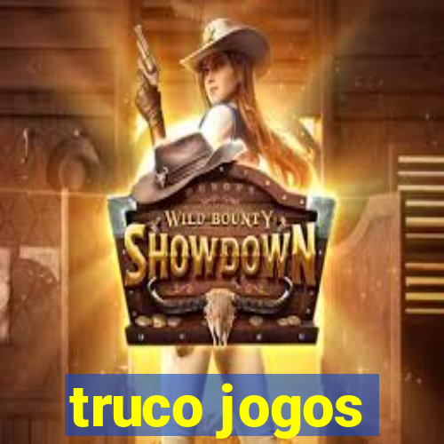 truco jogos